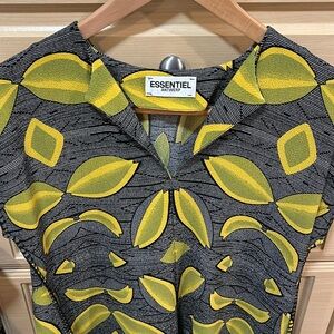 Essential Antwerp top